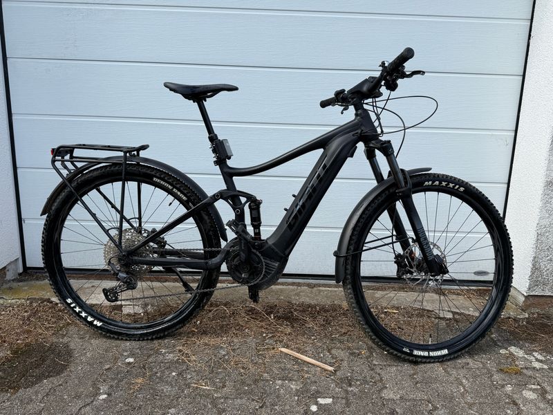 Gebrauchtes Giant Stance E+ 1 Pro Electric Bike 2021 2021 MTB