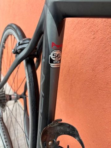 Used Cannondale Hi-mod 2013 Road & Gravel, Black — image 5 of 6