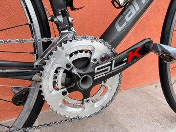 Used Cannondale Hi-mod 2013 Road & Gravel, Black — image 4 of 6