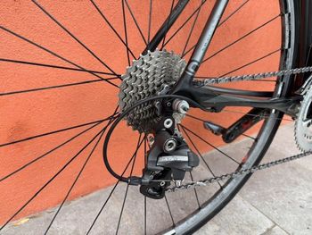 Cannondale Hi-mod 2013 Road & Gravel d'occasion — image 3 sur 6