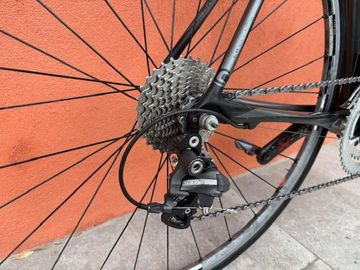 Used Cannondale Hi-mod 2013 Road & Gravel, Black — image 3 of 6