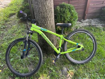 Used ROCKRIDER 27.5 in Mountain bike ST100 L - 175-184cm Refurb Grade C 2023 2023 MTB