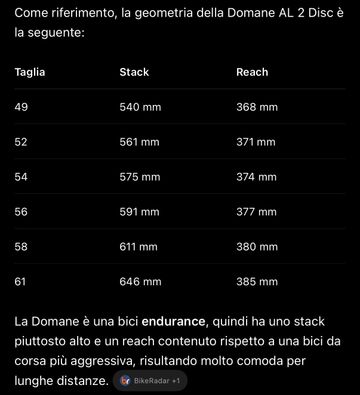 Gebrauchtes Trek Domane AL 2 Disc 2022 2022 Road & Gravel, Blau — Bild 11 von 11