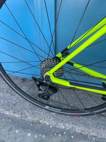 Używany Cinelli Superstar Caliper Road 2019 2019 Road & Gravel — zdjęcie 6 z 6