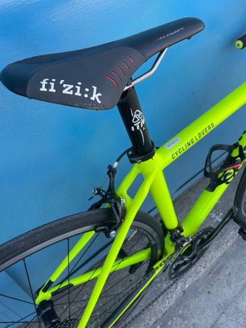 Używany Cinelli Superstar Caliper Road 2019 2019 Road & Gravel — zdjęcie 3 z 6