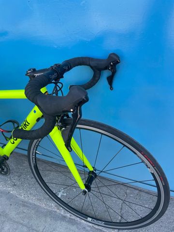 Używany Cinelli Superstar Caliper Road 2019 2019 Road & Gravel — zdjęcie 5 z 6