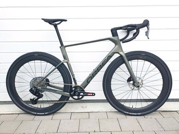 Orbea Terra Race M31eLTD 1X 2026 2026 Road & Gravel usato