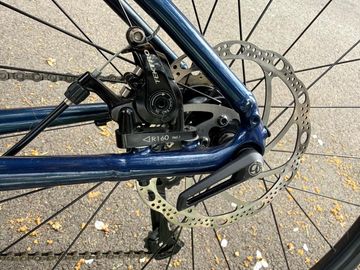 Używany Trek Domane AL 2 Disc 2022 2022 Road & Gravel — zdjęcie 6 z 11