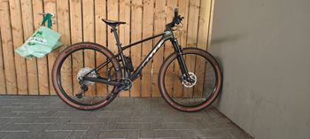 Used Scott Scale 925 2024 2024 MTB