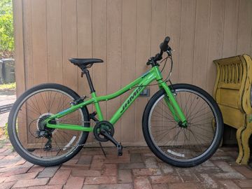 Used Jamis XR24 2021 2021 Kids & Youth
