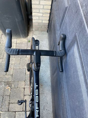 Storck AERFAST.3 SRAM Rival eTap AXS 2021 Road & Gravel usato, Nero — immagine 5 di 7