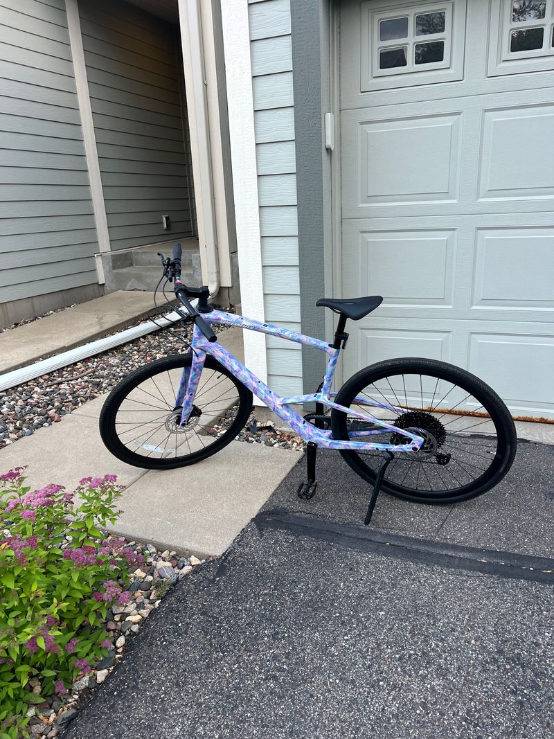 Used Specialized Sirrus X 5.0 2026 2026 Urban & Touring