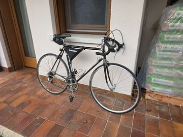 Używany Bianchi 1969 Road & Gravel — zdjęcie 4 z 5