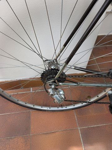 Używany Bianchi 1969 Road & Gravel — zdjęcie 3 z 5