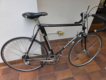 Brugt Bianchi 1969 Road & Gravel