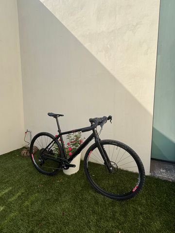 Used Bike components Custom Shimano GRX 2023 Road & Gravel, Black — image 3 of 4