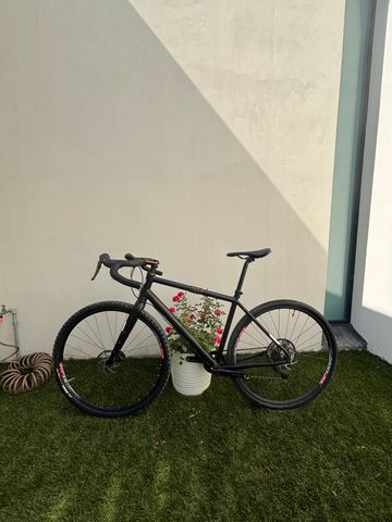 Used Bike components Custom Shimano GRX 2023 Road & Gravel, Black — image 2 of 4