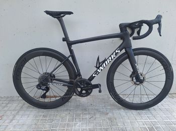 Used Specialized Tarmac Shimano Dura Ace Di2 2023 Road & Gravel