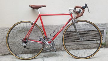 Použité Colnago Custom Shimano Dura Ace 1982 Road & Gravel