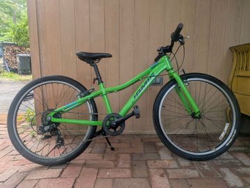 Used Jamis XR24 2021 2021 Kids & Youth