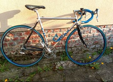 Gebrauchtes Alan Aluminio Carbonio Epoca 1995 Road & Gravel