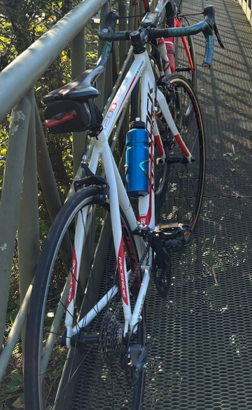 Brugt Rock Machine Race Ride 200 2015 Road & Gravel — billede 3 af 3