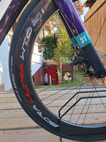 Tweedehands 3T Custom Campagnolo Ekar 2020 Road & Gravel — afbeelding 5 van 5