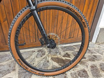 Used Scott Scale 930 blue 2025 2025 Mountainbike, Blue — image 6 of 8