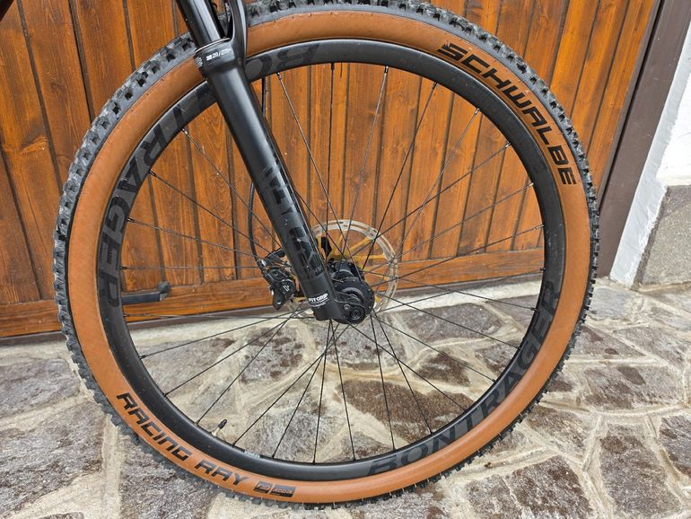 Używany Scott Scale 930 blue 2025 2025 Mountainbike — zdjęcie 6 z 8