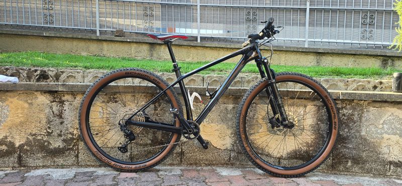 Used Scott Scale 925 2022 2022 MTB