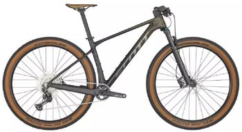 Gebrauchtes Scott Scale 925 2023 2023 Mountainbike, Schwarz, 29 — Bild 5 von 11
