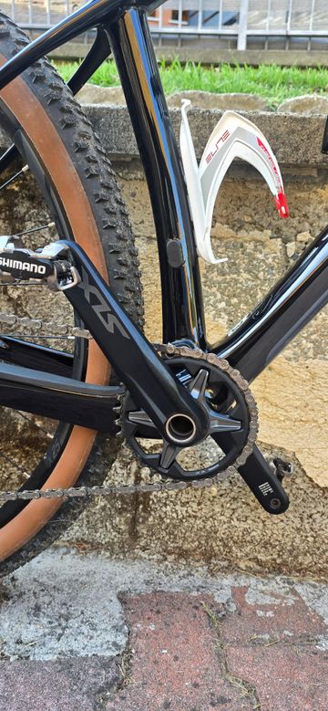 Used Scott Scale 925 2022 2022 Mountainbike, Black, 29 — image 3 of 11