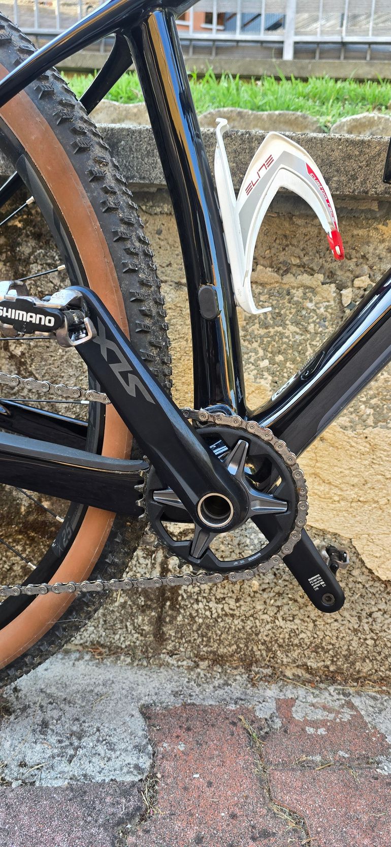 Scott Scale 925 2023 2023 Mountainbike usato, Nero — immagine 3 di 10