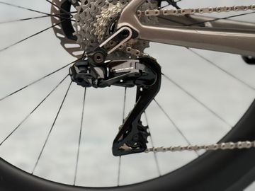 Used Merida REACTO PRO 2027 2027 Road & Gravel, Blue — image 6 of 12