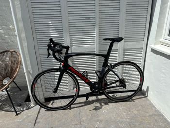 Gebrauchtes Ridley Noah - Shimano Ultegra ML 2020 2020 Road & Gravel