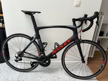 Käytetty Ridley Noah - Shimano Ultegra ML 2020 2020 Road & Gravel