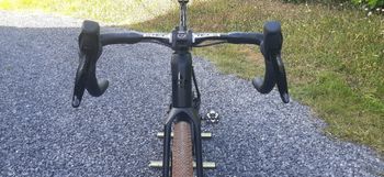 Used Guerciotti Brera SRAM Rival eTap AXS 2023 Road & Gravel, Black — image 11 of 13