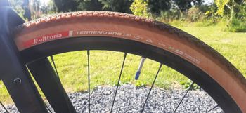 Used Guerciotti Brera SRAM Rival eTap AXS 2023 Road & Gravel, Black — image 13 of 13