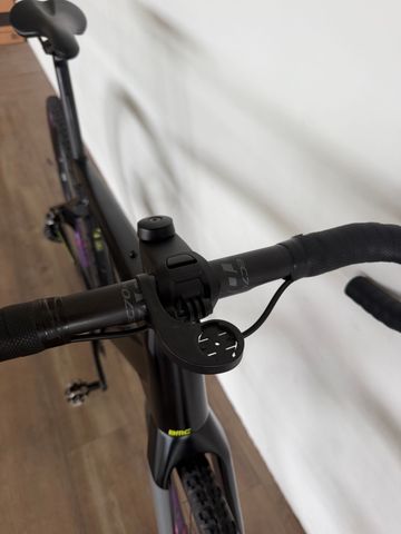 Tweedehands BMC URS 01 ONE 2021 2021 Road & Gravel — afbeelding 6 van 7