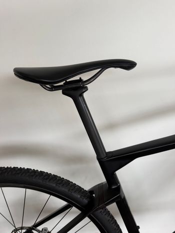 Brugt BMC URS 01 ONE 2021 2021 Road & Gravel — billede 2 af 7