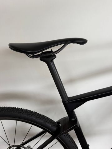 Tweedehands BMC URS 01 ONE 2021 2021 Road & Gravel — afbeelding 2 van 7