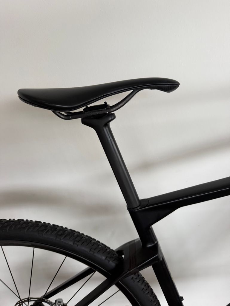 Brugt BMC URS 01 ONE 2021 2021 Road & Gravel — billede 2 af 7