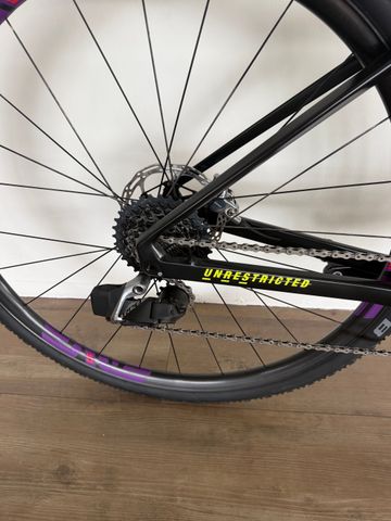 Tweedehands BMC URS 01 ONE 2021 2021 Road & Gravel — afbeelding 4 van 7