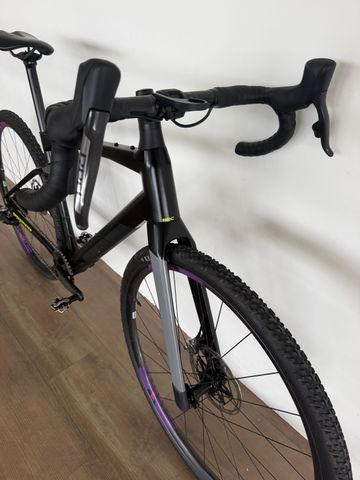 Tweedehands BMC URS 01 ONE 2021 2021 Road & Gravel — afbeelding 5 van 7