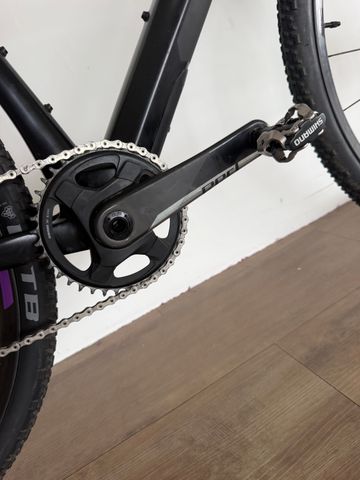 Tweedehands BMC URS 01 ONE 2021 2021 Road & Gravel — afbeelding 3 van 7