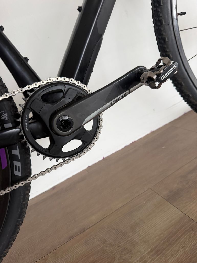 Brugt BMC URS 01 ONE 2021 2021 Road & Gravel — billede 3 af 7
