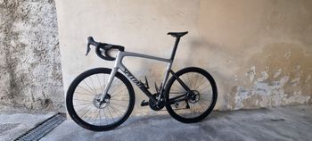 Specialized Tarmac SL7 Expert - Ultegra Di2 2022 2022 Road & Gravel d'occasion