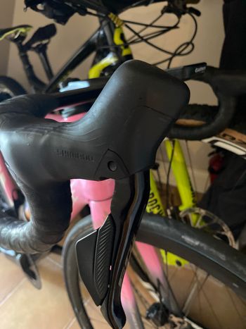 Brugt Rollingstone Meridian 2026 Road & Gravel — billede 9 af 9