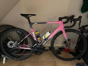 Used Rollingstone Meridian 2026 Road & Gravel