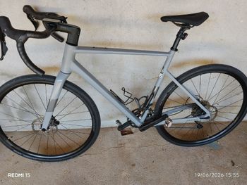 Used Scott Speedster Gravel 40 2024 2024 Road & Gravel